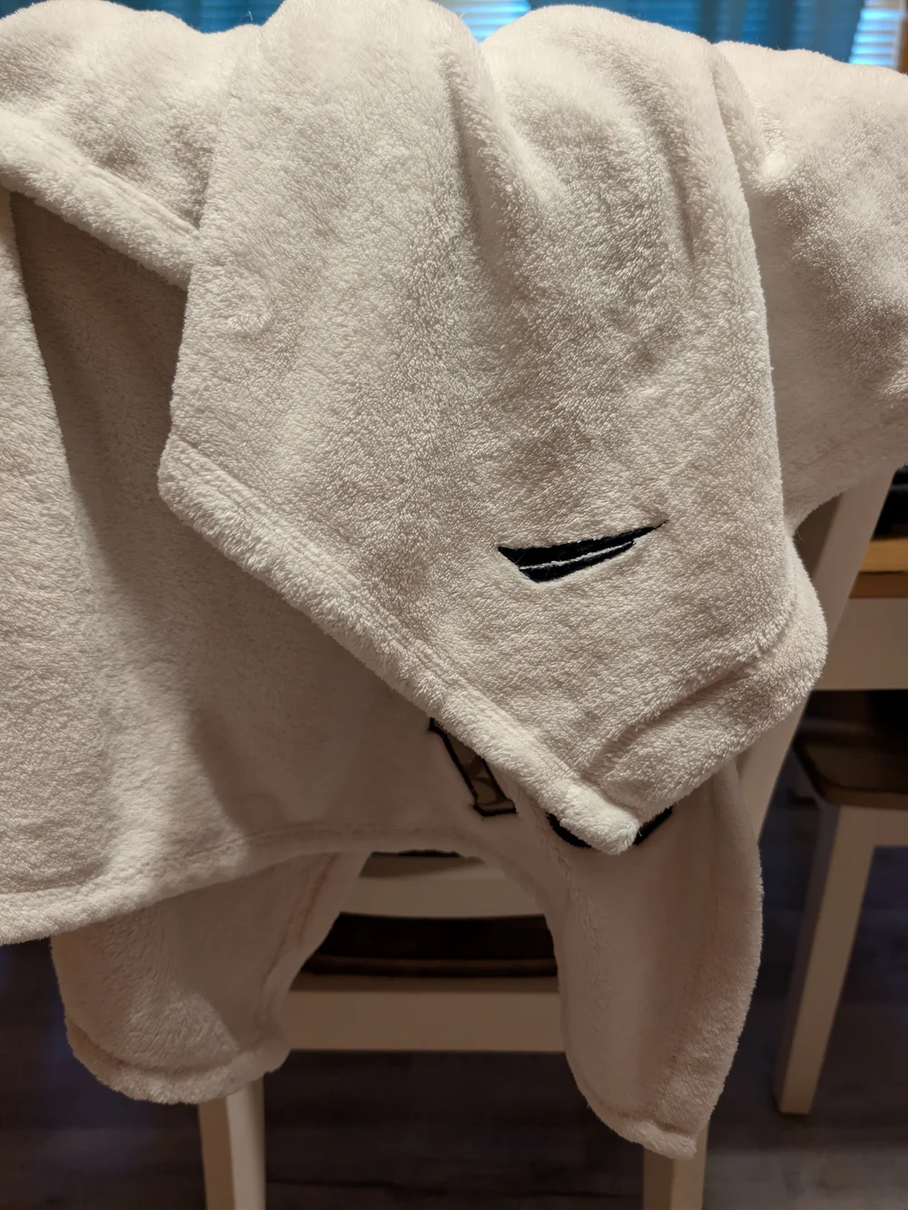 Nautica super soft